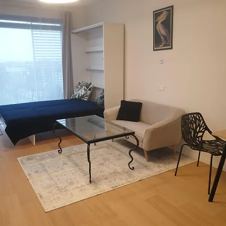 Апартаменты Modern On The Banks Of The Danube Братислава