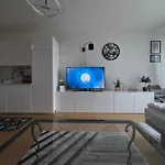 Modern On The Banks Of The Danube Appartement