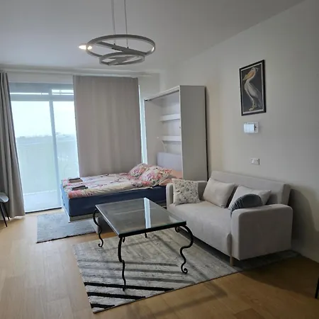 Appartamento Modern On The Banks Of The Danube *